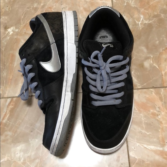 nike sb takashi 2